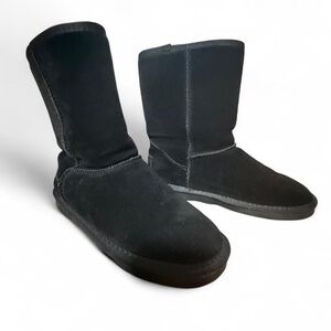 ZGR women's classics winter snow boots size 8